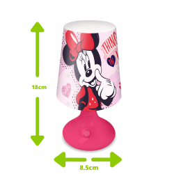 LAMPE MINNIE