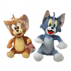 TOM & JERRY 20CM