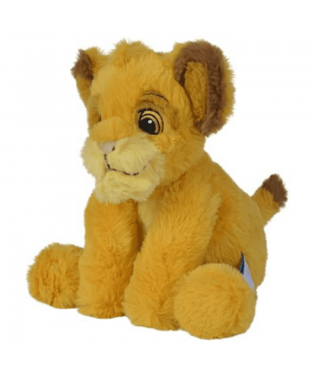 SIMBA 25CM