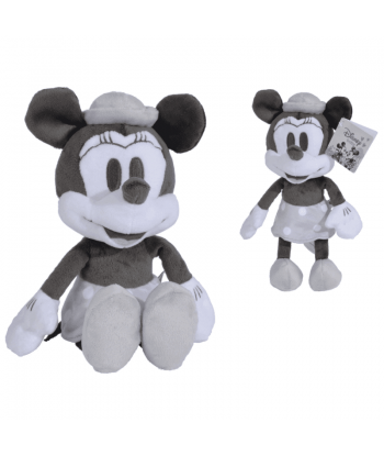 MINNIE RETRO 23CM