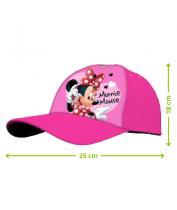 CASQUETTE MINNIE