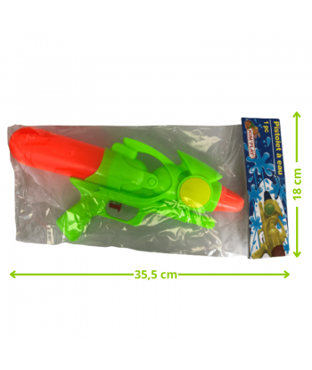 PISTOLET À EAU 30CM