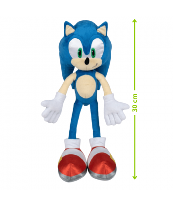 SONIC 30CM