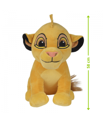 ROI LION SIMBA 58CM