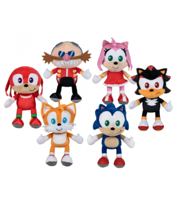 SONIC CUTE T2