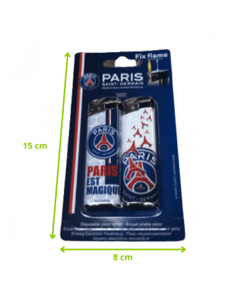 BRIQUET PSG 2PCS X12