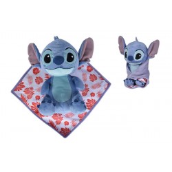 STITCH COUVERTURE 25CM