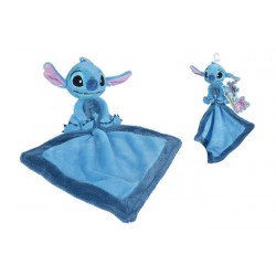 DOUDOU STITCH 20CM