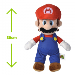 MARIO 30CM