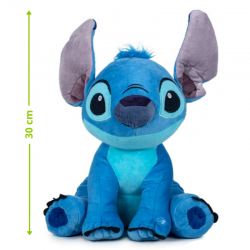 STITCH 30CM SONORE