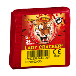 PETARD LADY CRACKER