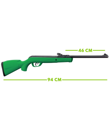 CARABINE GAMO DELTA GREEN...