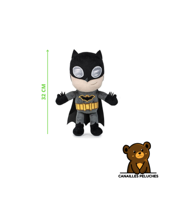 BATMAN ACTION 32CM