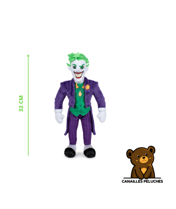 DC JOKER 32CM