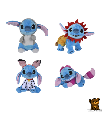 STITCH COLLECTION 25CM