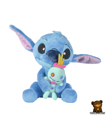 STITCH + SCUMP 25CM