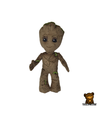 MARVEL GROOT FLOPPY 25CM