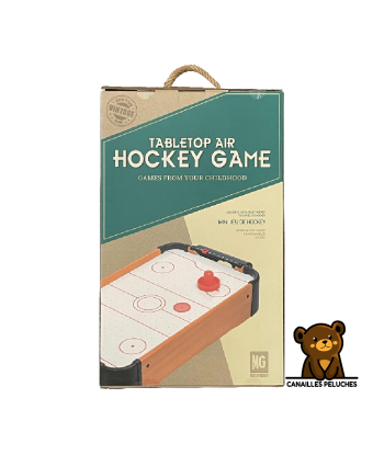 JEU DE TABLE HOCKEY