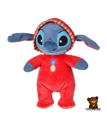 STITCH PYJAMA