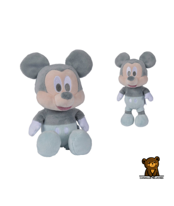 TONAL MICKEY RECYCLE 25CM