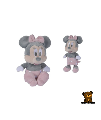 TONAL MINNIE RECYCLE 25CM