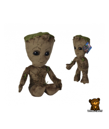 MARVEL GROOT 45CM