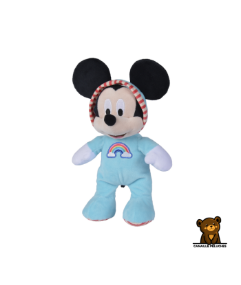 CHEEKY ROMPER MICKEY 45CM