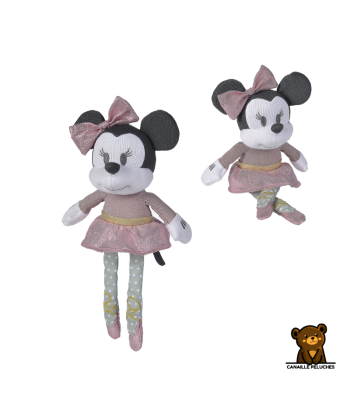 MINNIE PASTEL 30CM