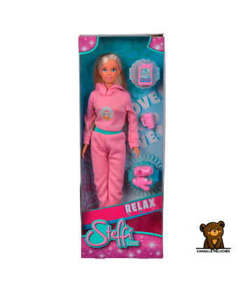 POUPEE STEFFI RELAX