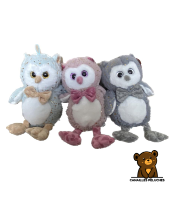 HIBOU 3ASS 25CM