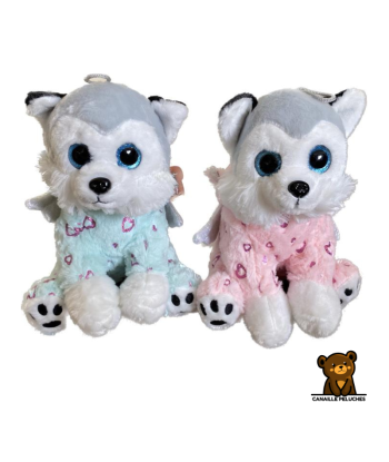 HUSKY AILES 2ASS 20CM