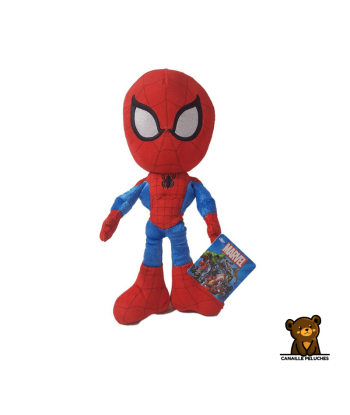 SPIDERMAN 25CM