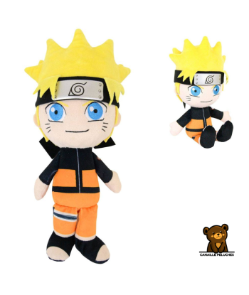 NARUTO UZUMAKI 30CM