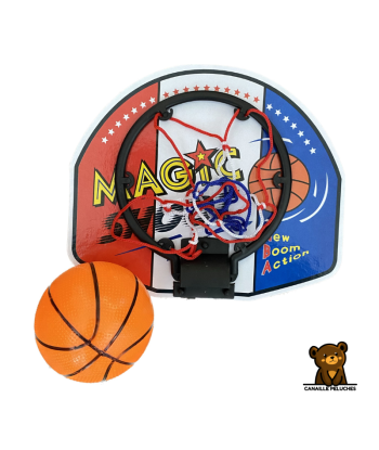 SACHET JEU BASKET