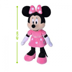 MINNIE REFRESH 43CM