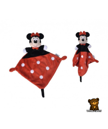 DOUDOU MINNIE 30CM