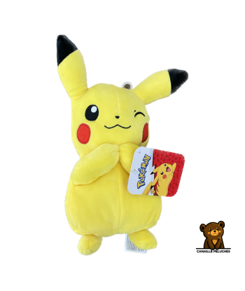 POKEMON PIKACHU 20CM