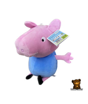 PEPPA PIG GEORGES 31CM