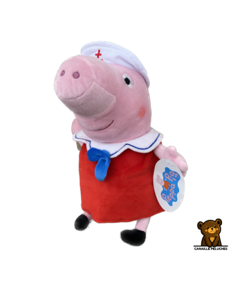 PEPPA PIG SAILORS 27CM