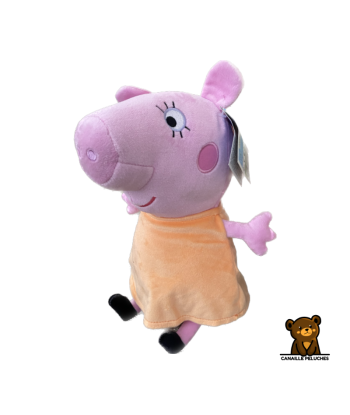 PEPPA PIG MAMAN 35CM