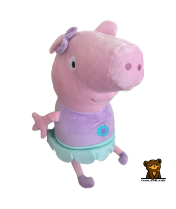 PEPPA PIG MAKE BELIEVE 45CM