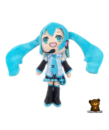 HATSUNE MIKU 32CM