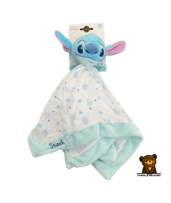 GRAND DOUDOU STITCH 40CM