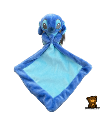 STITCH DOUDOU RECYCLE