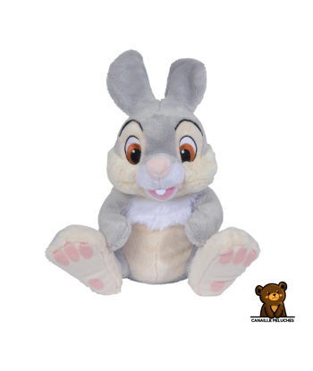 ANIMALS FRIENDS PANPAN 25CM