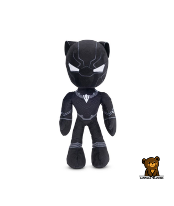 BLACK PANTHER 25CM