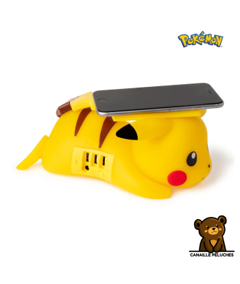 CHARGEUR PIKACHU