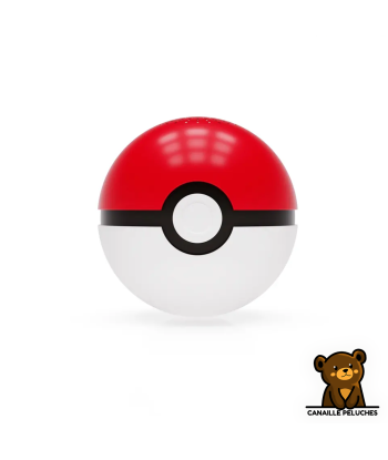 ENCEINTE SANS FIL POKE BALL