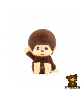 FIGURINE LUM. MONCHHICHI