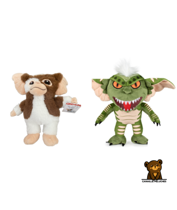 GREMLINS - GIZMO 25CM